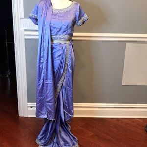 Indian/Pakistani/Desi Lengha Choli